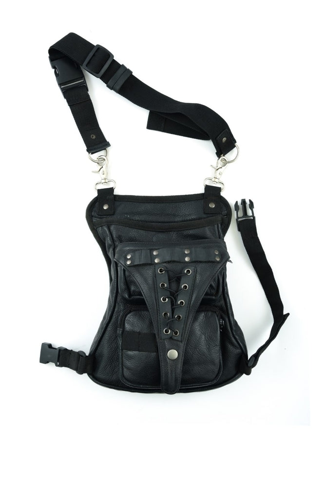 RC Thigh Bag w/Waist belt
