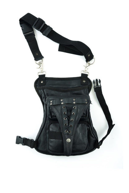 RC Thigh Bag w/Waist belt