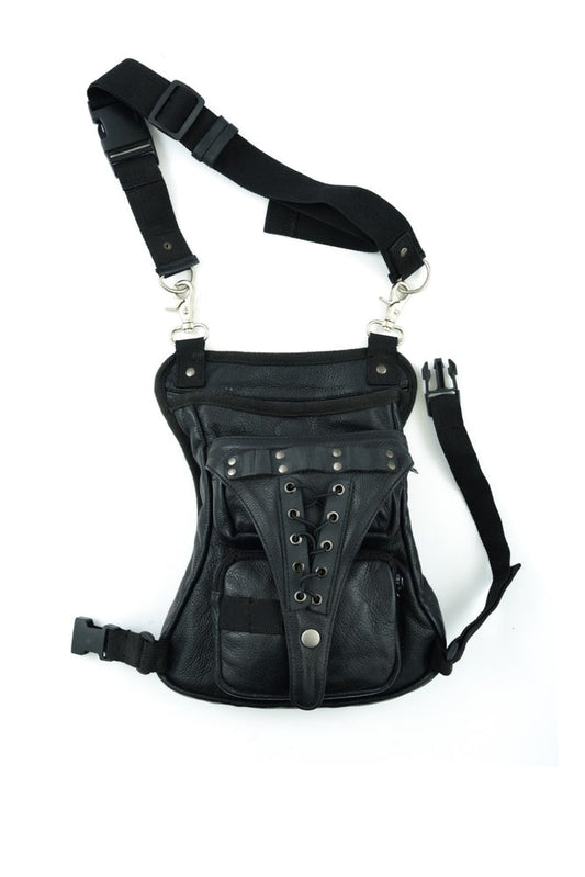 RC Thigh Bag w/Waist belt