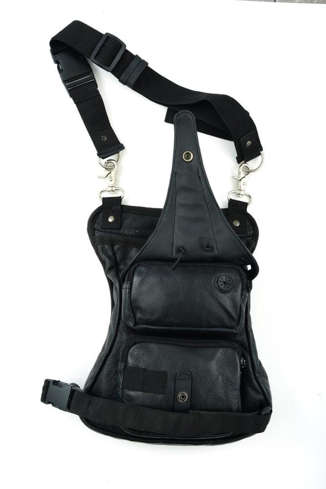 RC Thigh Bag w/Waist belt