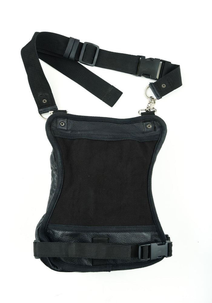 RC Large Thigh Bag w/Waist belt
