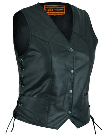 RC Women's Traditional Light Weight Vest