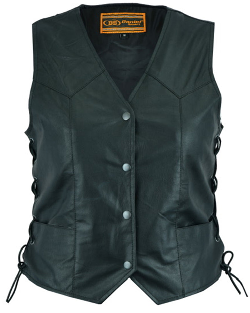 RC Women's Traditional Light Weight Vest