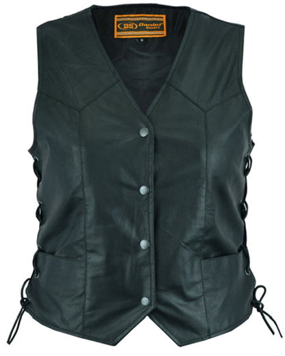 RC Women's Traditional Light Weight Vest