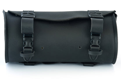RC Black Construction Two Strap Tool Bag