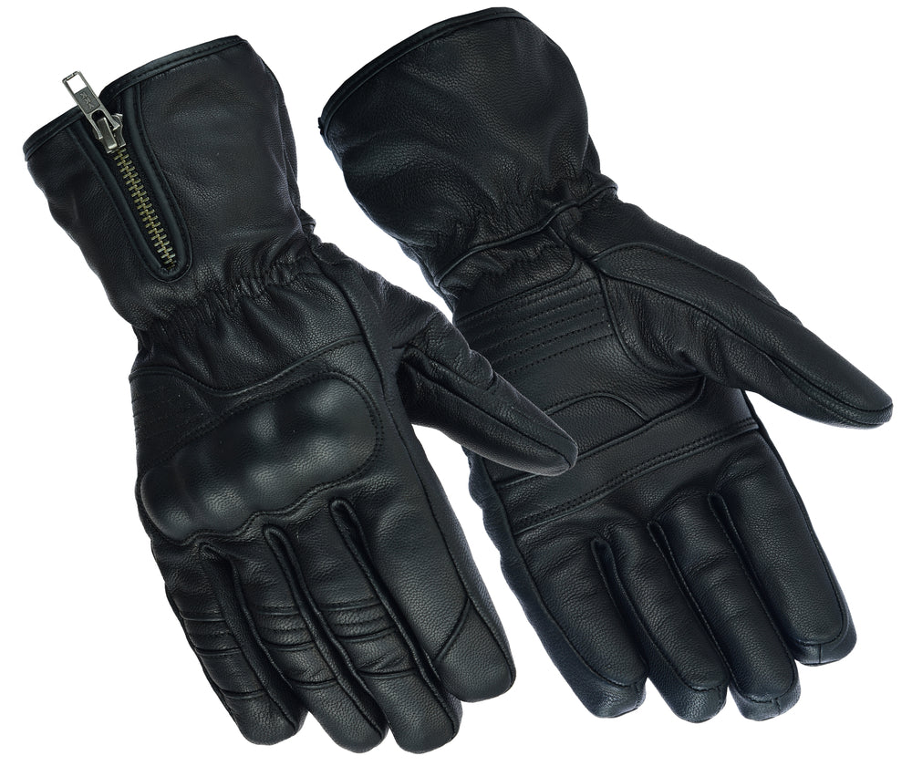 RC Black Rain Performance Glove