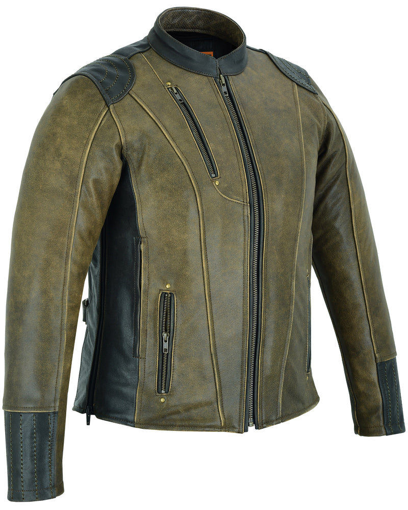 RC Women's Dressed to the Nine Jacket