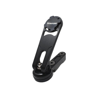 334201P Motorcycle Perch Mount - Harley-DaviRCon