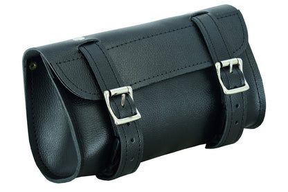 RC Leather Tool/Roll Bag