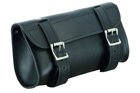 RC Leather Tool/Roll Bag