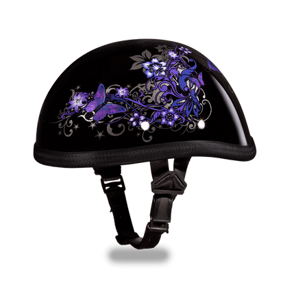 6002B EAGLE- W/ BUTTERFLY Non-DOT
