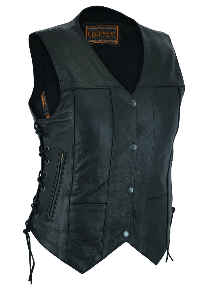 RC  Women's 6 Pocket Utility Vest