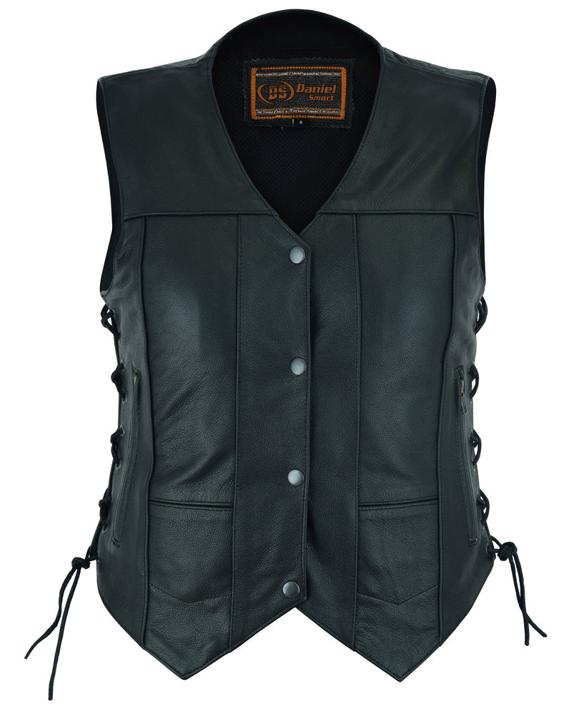 RC  Women's 6 Pocket Utility Vest