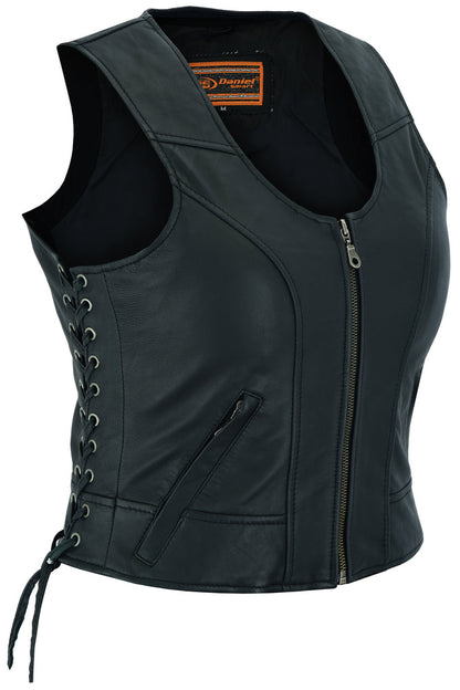 RC Women's Stylish Lightweight Vest