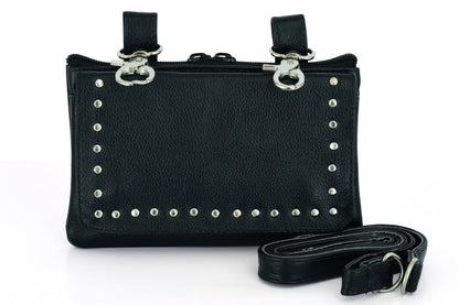 RC Leather Belt Bag - Small