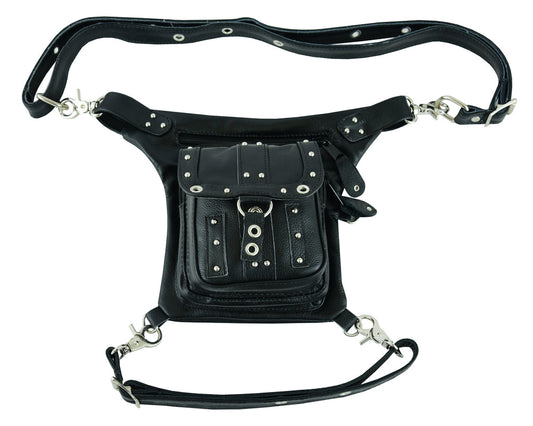 RC  Thigh Bag w/Waist belt