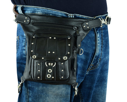 RC  Thigh Bag w/Waist belt