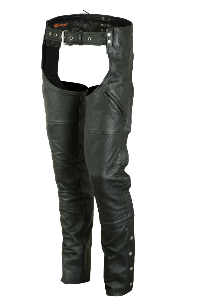 RC Unisex Economy Double Deep Pocket Chaps