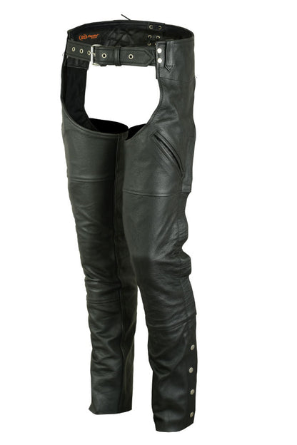 RC Unisex Economy Double Deep Pocket Chaps