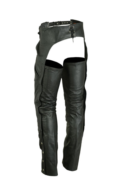 RC Unisex Economy Double Deep Pocket Chaps