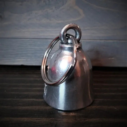 BB-122 Pray HanRC Bell