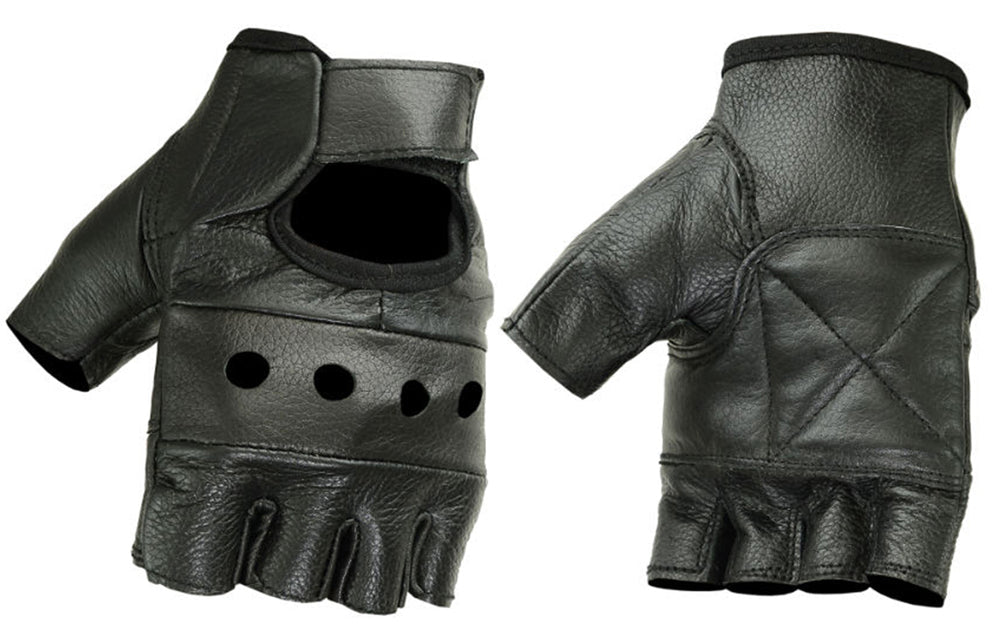 RC Economy Fingerless Glove