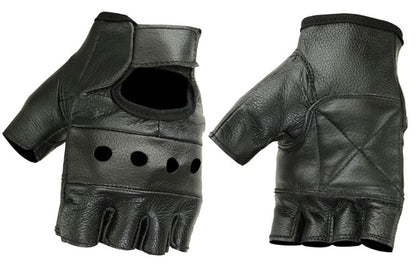 RC Economy Fingerless Glove