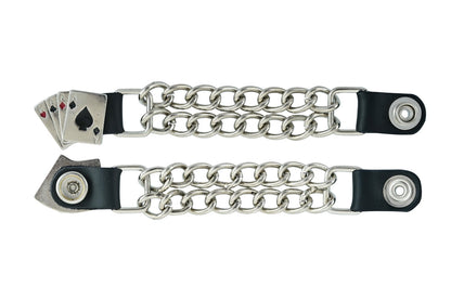 PKV139D Vest Extender - Aces