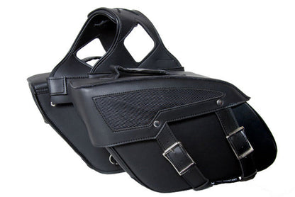 RC Two Strap Saddle Bag