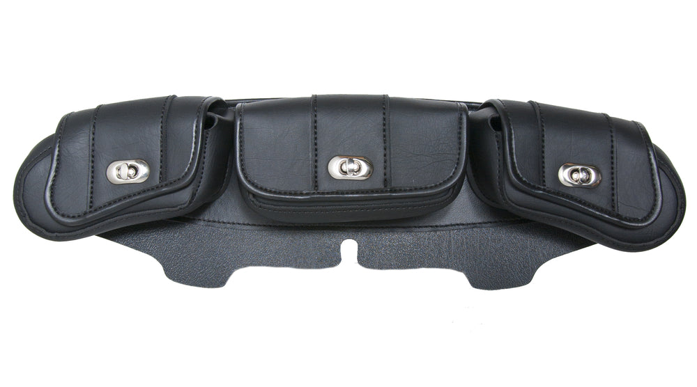 RC Three-Pocket WinRChield Bag