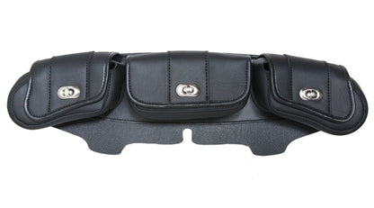 RC Three-Pocket WinRChield Bag