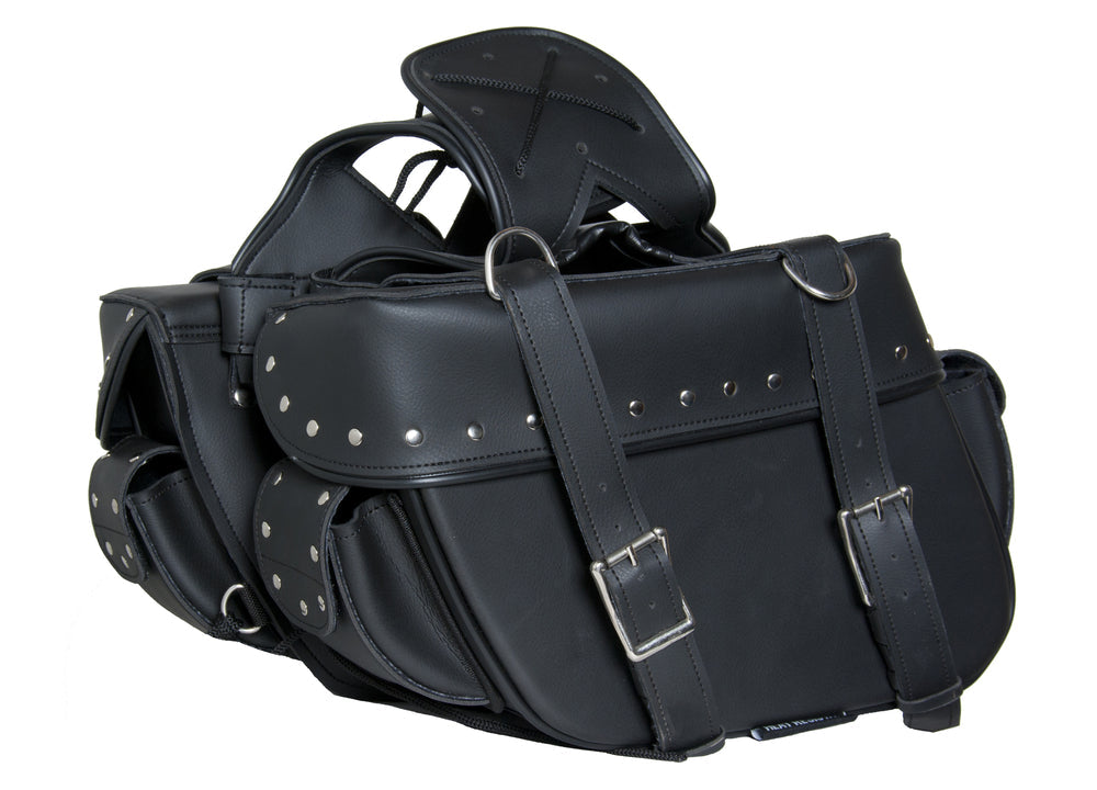 RC Two Strap Saddle Bag w/ StuRC