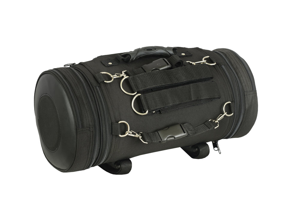 RC Premium Roll Top Bag
