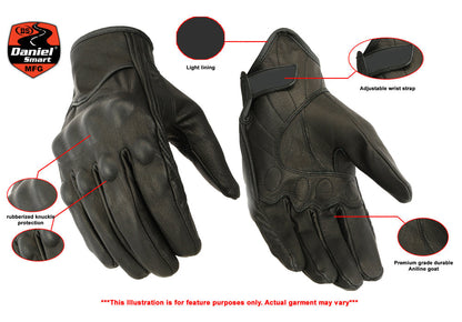 RC Premium Sporty Glove