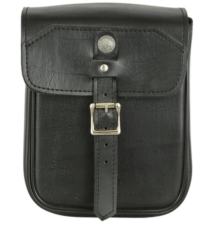 RC Synthetic Leather Large Tool Bag for Sissybar