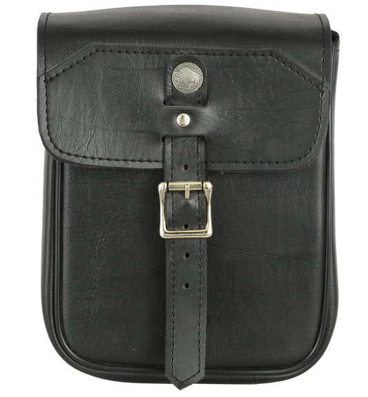 RC Synthetic Leather Large Tool Bag for Sissybar
