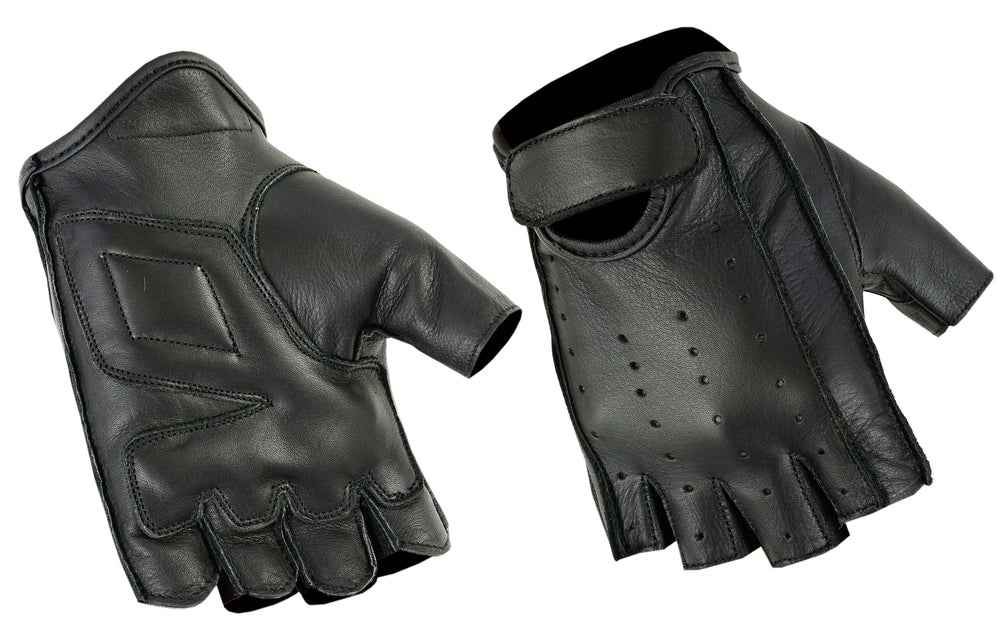 RC Premium Fingerless Cruiser Glove