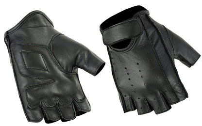 RC Premium Fingerless Cruiser Glove