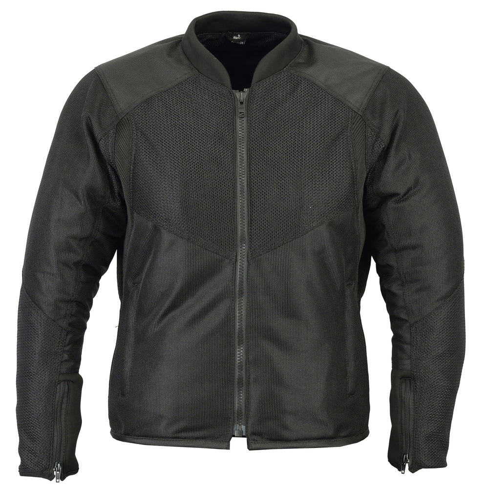 RC Women's Sporty Mesh Jacket