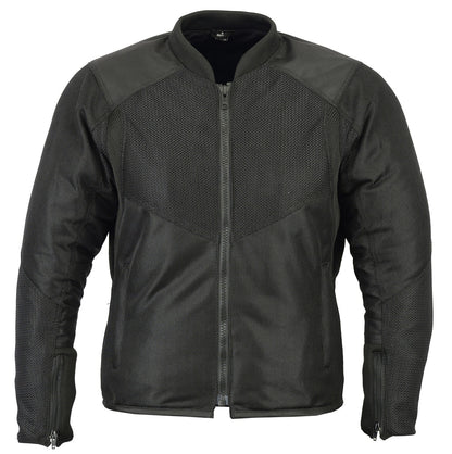 RC Women's Sporty Mesh Jacket