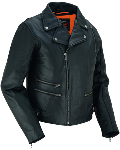 RC Women's Updated Stylish M/C Jacket