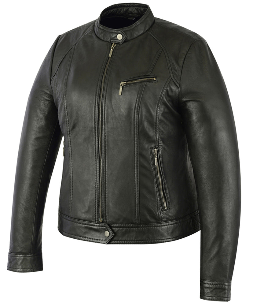 RC Women's Stylish Fashion Jacket