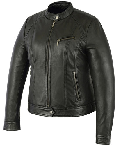 RC Women's Stylish Fashion Jacket