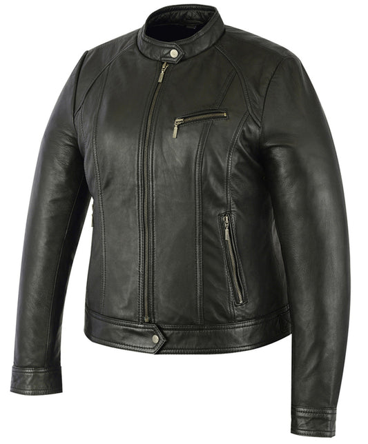 RC Women's Stylish Fashion Jacket