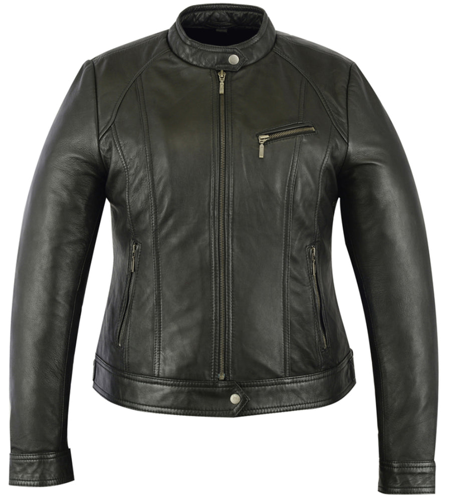 RC Women's Stylish Fashion Jacket