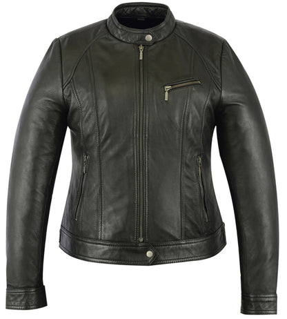 RC Women's Stylish Fashion Jacket