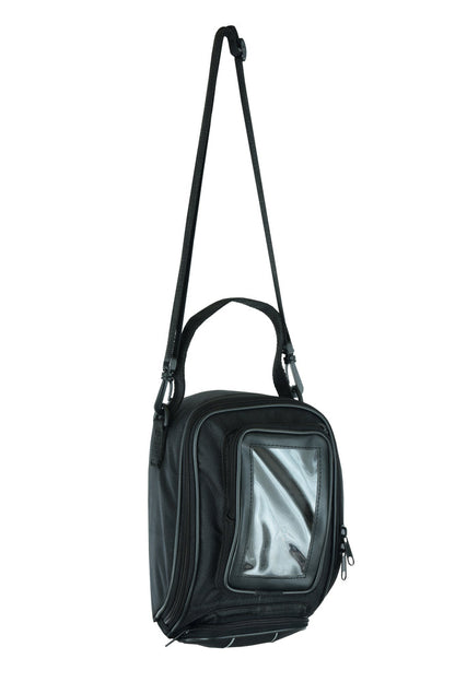RC Tank Bag