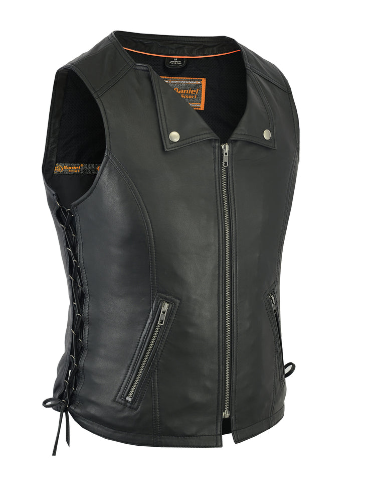RC Women's Fashionable Lightweight Vest
