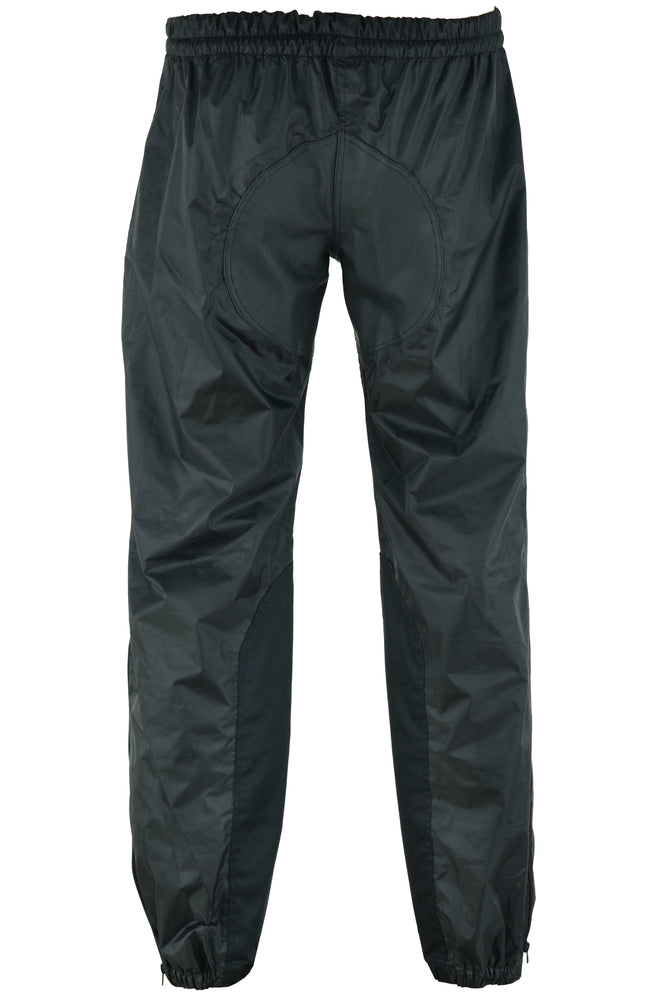 RC Women's Rain Suit (Purple)