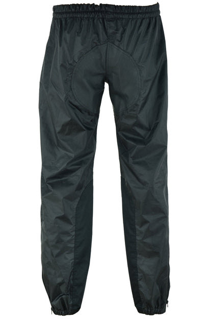 RC Women's Rain Suit (Purple)
